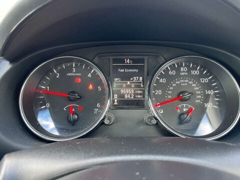 Nissan Qashqai 1.6 Qashqai N-Tec+ is dCi 5dr 28