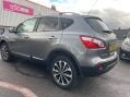 Nissan Qashqai 1.6 Qashqai N-Tec+ is dCi 5dr 13