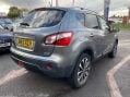 Nissan Qashqai 1.6 Qashqai N-Tec+ is dCi 5dr 18