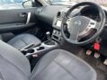 Nissan Qashqai 1.6 Qashqai N-Tec+ is dCi 5dr 3