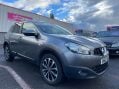 Nissan Qashqai 1.6 Qashqai N-Tec+ is dCi 5dr 23