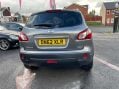 Nissan Qashqai 1.6 Qashqai N-Tec+ is dCi 5dr 20
