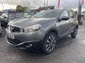 Nissan Qashqai 1.6 Qashqai N-Tec+ is dCi 5dr 25