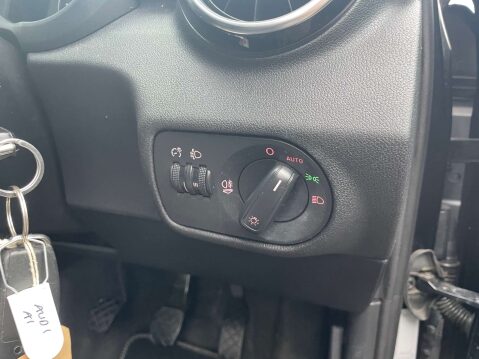 Audi A1 1.6 A1 SE TDI 3dr 14