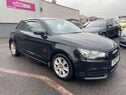 Audi A1 1.6 A1 SE TDI 3dr