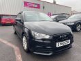 Audi A1 1.6 A1 SE TDI 3dr 9