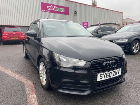Audi A1 1.6 A1 SE TDI 3dr 9