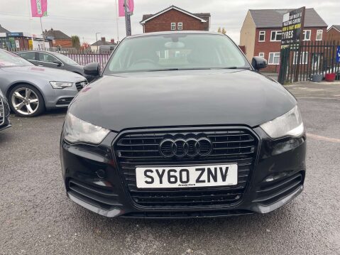 Audi A1 1.6 A1 SE TDI 3dr 17