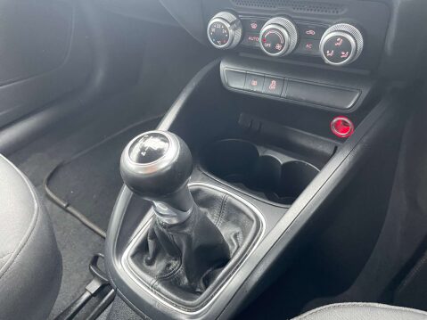 Audi A1 1.6 A1 SE TDI 3dr 11