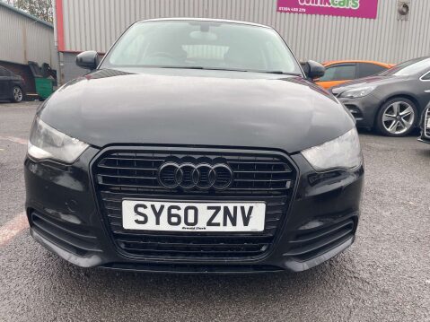 Audi A1 1.6 A1 SE TDI 3dr 8