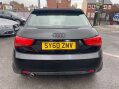 Audi A1 1.6 A1 SE TDI 3dr 3