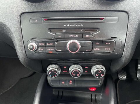 Audi A1 1.6 A1 SE TDI 3dr 7