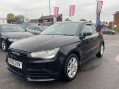 Audi A1 1.6 A1 SE TDI 3dr 2