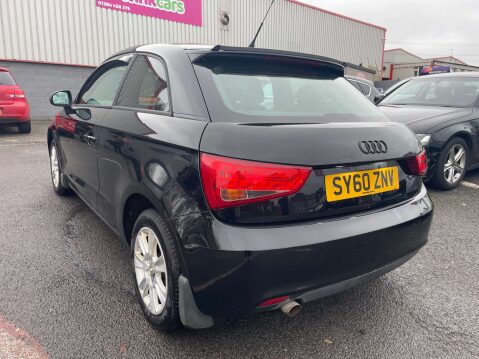 Audi A1 1.6 A1 SE TDI 3dr 18
