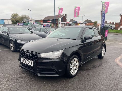 Audi A1 1.6 A1 SE TDI 3dr 16
