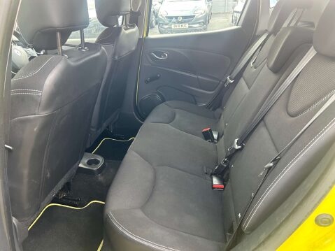 Renault Clio 1.1 Clio Dynamique MediaNav 5dr 20