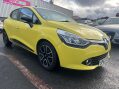 Renault Clio 1.1 Clio Dynamique MediaNav 5dr 1