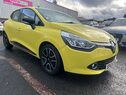 Renault Clio 1.1 Clio Dynamique MediaNav 5dr