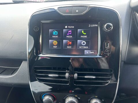 Renault Clio 1.1 Clio Dynamique MediaNav 5dr 13