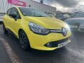 Renault Clio 1.1 Clio Dynamique MediaNav 5dr 3