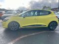 Renault Clio 1.1 Clio Dynamique MediaNav 5dr 24