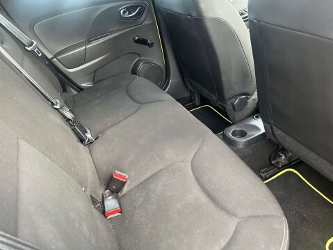 Renault Clio 1.1 Clio Dynamique MediaNav 5dr 23