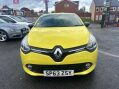 Renault Clio 1.1 Clio Dynamique MediaNav 5dr 16