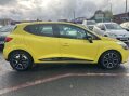 Renault Clio 1.1 Clio Dynamique MediaNav 5dr 7