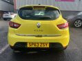 Renault Clio 1.1 Clio Dynamique MediaNav 5dr 29
