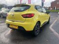 Renault Clio 1.1 Clio Dynamique MediaNav 5dr 9