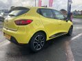 Renault Clio 1.1 Clio Dynamique MediaNav 5dr 11
