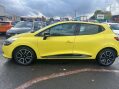 Renault Clio 1.1 Clio Dynamique MediaNav 5dr 15