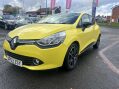 Renault Clio 1.1 Clio Dynamique MediaNav 5dr 26