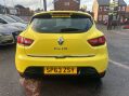 Renault Clio 1.1 Clio Dynamique MediaNav 5dr 8