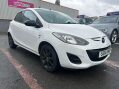 Mazda 2 1.3 Mazda2 Colour Edition 5dr 14