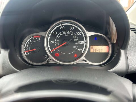 Mazda 2 1.3 Mazda2 Colour Edition 5dr 21