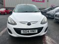 Mazda 2 1.3 Mazda2 Colour Edition 5dr 27