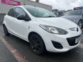 Mazda 2 1.3 Mazda2 Colour Edition 5dr 6