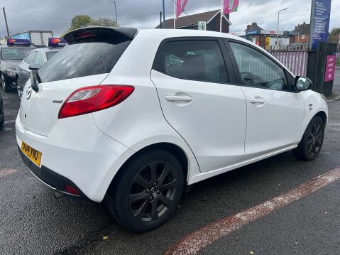 Mazda 2 1.3 Mazda2 Colour Edition 5dr 20