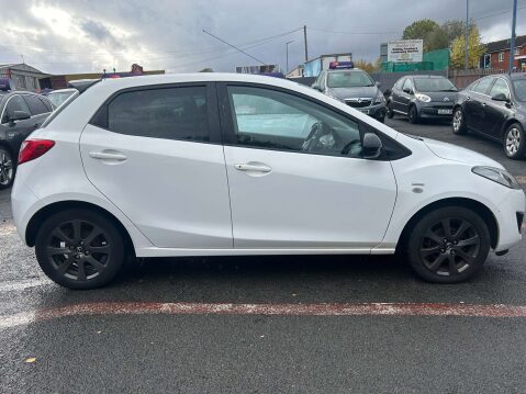 Mazda 2 1.3 Mazda2 Colour Edition 5dr 3