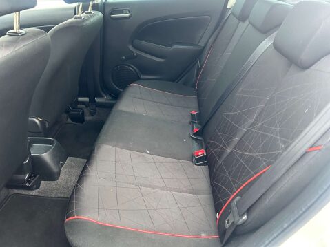 Mazda 2 1.3 Mazda2 Colour Edition 5dr 28