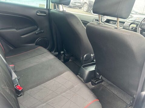 Mazda 2 1.3 Mazda2 Colour Edition 5dr 23