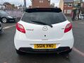 Mazda 2 1.3 Mazda2 Colour Edition 5dr 5