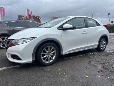 Mazda 2 1.3 Mazda2 Colour Edition 5dr 29