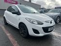 Mazda 2 1.3 Mazda2 Colour Edition 5dr
