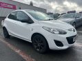 Mazda 2 1.3 Mazda2 Colour Edition 5dr 2