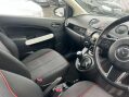 Mazda 2 1.3 Mazda2 Colour Edition 5dr 18