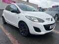 Mazda 2 1.3 Mazda2 Colour Edition 5dr 16