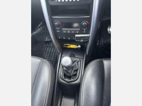 Peugeot 207 1.6 207 GT cc 2dr 9