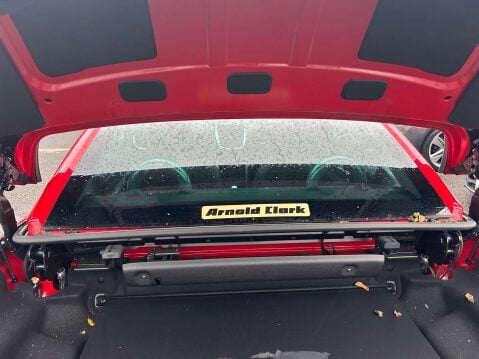 Peugeot 207 1.6 207 GT cc 2dr 11